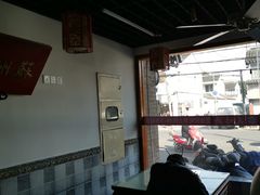 -美味斋(西北街店)