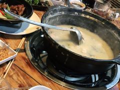 -盈田盈粥庄(博山东路店)