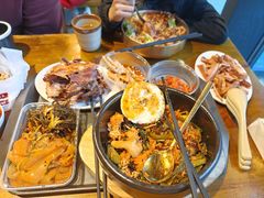 -聚合鑫东北熏酱熟食麻辣面(长阳店)