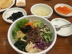 -全州拌饭馆(断桥店)