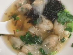 莆田扁肉汤（位）-莆田餐厅PUTIEN(深圳湾万象城家宴店)