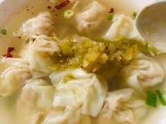 -巧手馄饨(箍桶巷店)