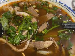 -华记潮州卤水车仔面(界限街店)