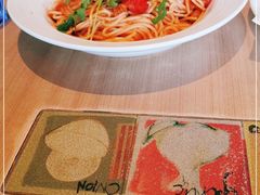 -必胜客(江桥万达店)