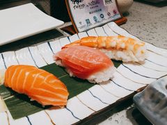 -大渔铁板烧(大悦城店)