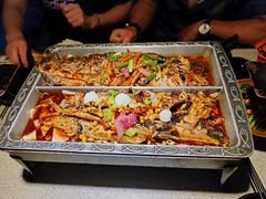 -鸣记脆皮烤鱼(山姆店)