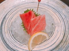 -Mr·Fish鱼鲜生海鲜放题(银泰in99店)
