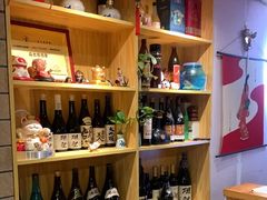 -晶吉·居酒屋·烧鸟·生鱼饭(中山区民主广场店)