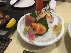 -有喜屋·深夜食堂(北京西路店)