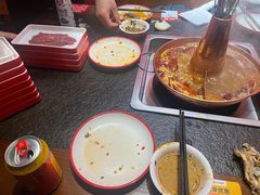 -京元盛铜锅涮肉(上海总店)