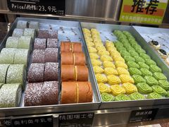 -陶源劵村(苏宁广场店)