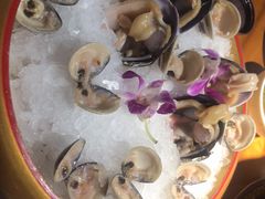 -捞围鲜·港式打边炉(海阳路店)