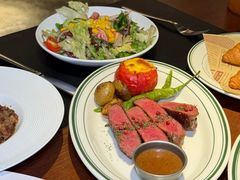 -404干式熟成牛排馆•聚会餐厅