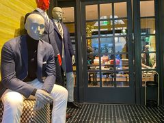 -SUITSUPPLY(安福路店)