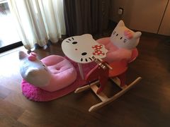 -上海崇明金茂凯悦酒店