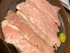 -厚贞日式烤肉(龙之梦店)