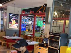 -蛙一刀·麻椒鱼火锅(金仙桥店)