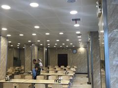 大堂-老四季(南市场店)