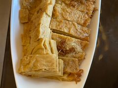 -五观堂素食(新华路店)