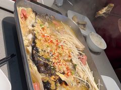 -半天妖烤鱼(中山路店)