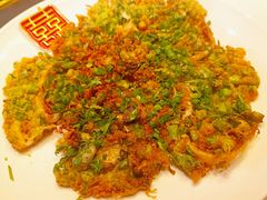 鲜味煎蚝烙-稻香酒家·34年老字号·港式粤菜(侨光店)