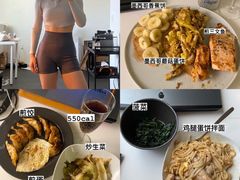 -银吉姆健身(景城邻里中心馆)