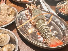 -行运海鲜食集(北京首店)