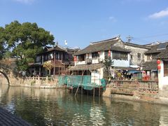 -长廊好灶头 本地人农家菜(枫泾古镇店)