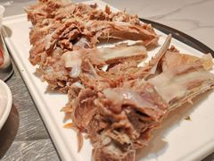 -清真老东乡开锅羊肉(甘南路店)