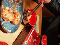 -鳗鱼家·深夜食堂(军博店)