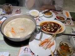 -阿杜打边炉(五江天街店)