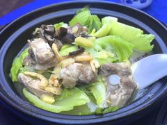 -东江海鲜大排档·潮汕菜·砂锅粥