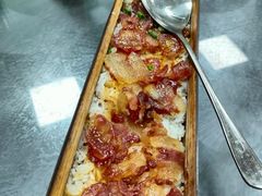 -盛得农家美食·无花果浸鸡·古法烧鸡·竹筒饭(白水寨森林海店)