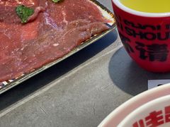 -生活如沸·顺德水牛奶火锅(大学路店)