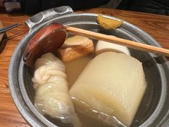 -玄白·炭烤活鳗(上海首店)