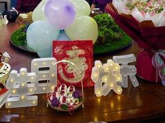 -勒甜LO CHO·私人订制低糖代糖纯动物奶油生日蛋糕(新开路店)
