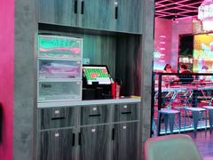 -燥次·烧烤酒场(万象城店)