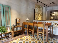 大堂-时光花园(白鹭洲店)