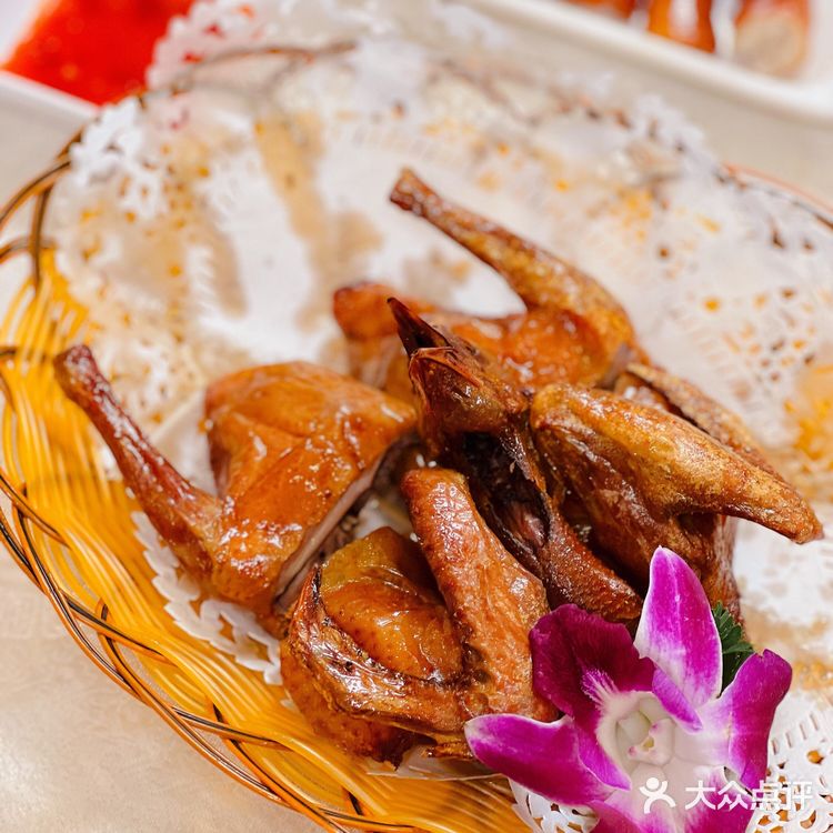 ‼️脆皮炸大肠,必吃必吃丨广州本地旺到爆的老字号丨春节家乡味