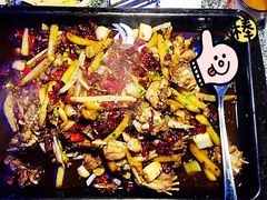 -蘭奢雅集·江浙菜(青山江滩店)