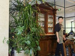 -金谷仓家庭料理(马泉营店)