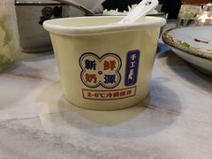 -君霖海鲜私房菜(春柳店)