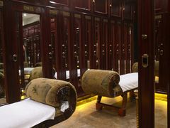 -雅典皇宫洗浴健身俱乐部(东岳大街店)