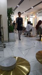-3AM HAIR SALON染发接发