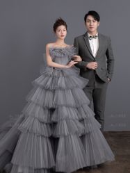 -奈斯影像婚纱摄影(拱墅店)
