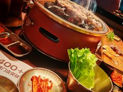 -西塔老太太泥炉烤肉(上海七宝领展广场店)