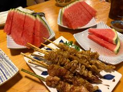 -大焰自助日本料理 铁板烧(徐汇店)