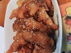 -Pelicana百利家炸鸡(江南西名店城店)
