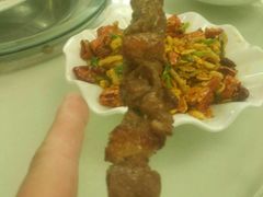 -福寿斋·老北京铜锅涮肉·烤鸭(顺义总店)