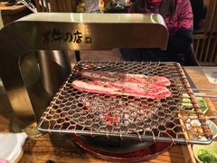 -黑牛の店·和牛烧肉(合生汇店)
